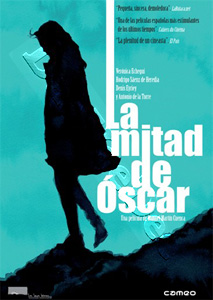 Half of Oscar (DVD)